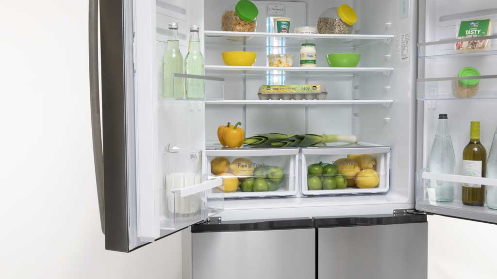 Westinghouse WQE6000SA