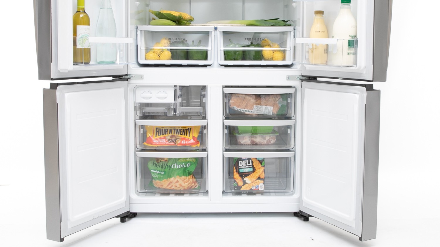 Westinghouse WQE6000SB