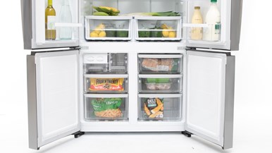 Westinghouse WQE6000SB