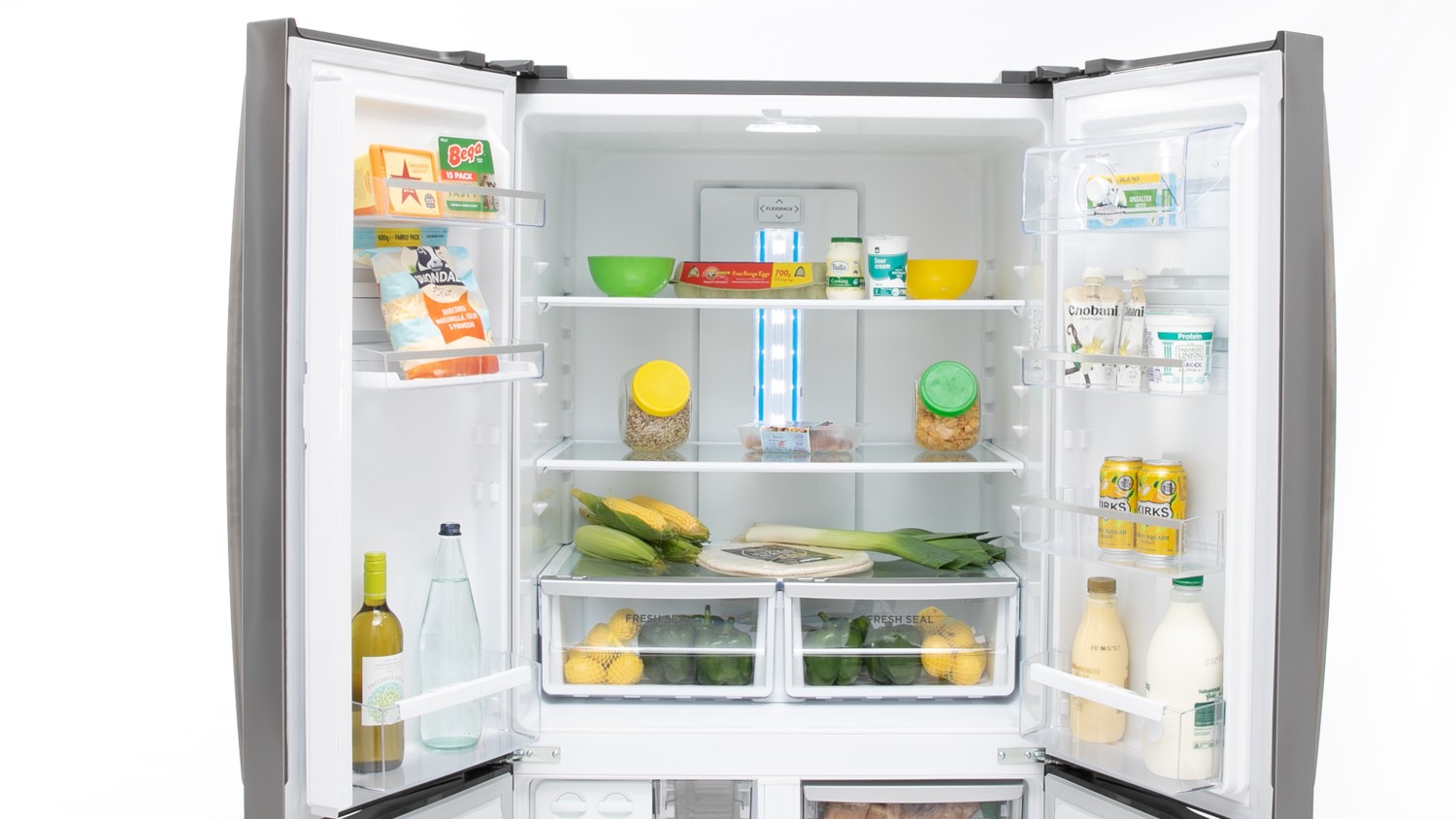 Westinghouse WQE6000SB