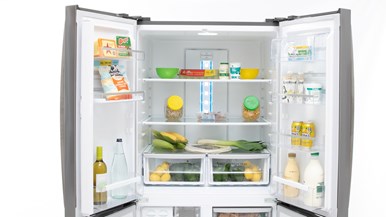 Westinghouse WQE6000SB