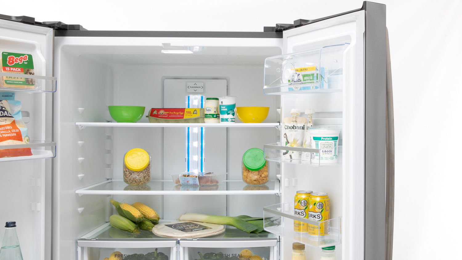 Westinghouse WQE6000SB