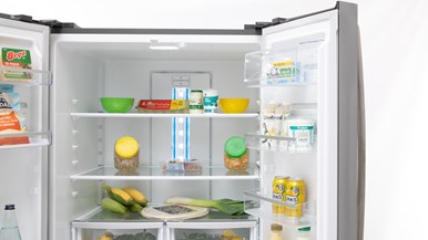 Westinghouse WQE6000SB