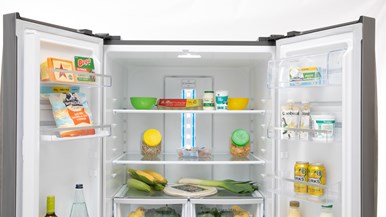 Westinghouse WQE6000SB