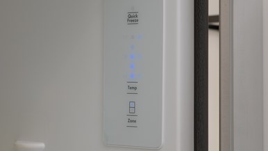 Westinghouse WQE6000SB