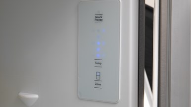 Westinghouse WQE6000SB