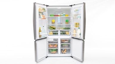 Westinghouse WQE6000SB