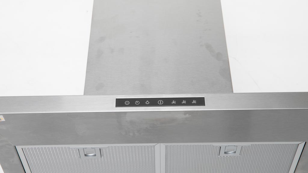 Westinghouse WRC614SC Ducted