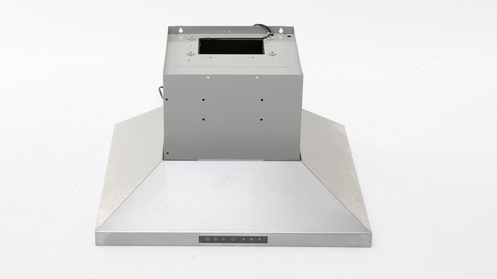 Westinghouse WRC614SC Ducted