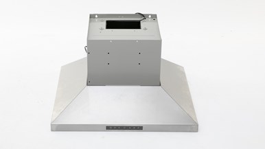 Westinghouse WRC614SC Ducted