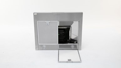 Westinghouse WRC614SC Recirculating