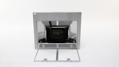 Westinghouse WRC614SC Recirculating