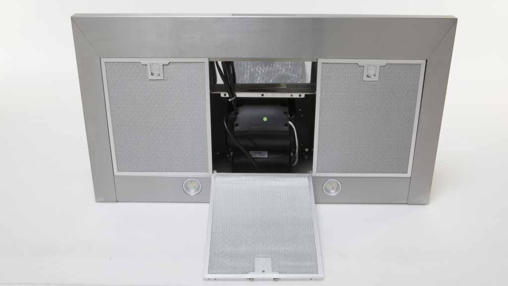 Westinghouse WRC913SB Ducted