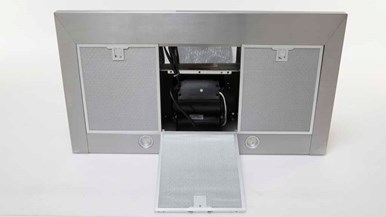 Westinghouse WRC913SB Recirculating