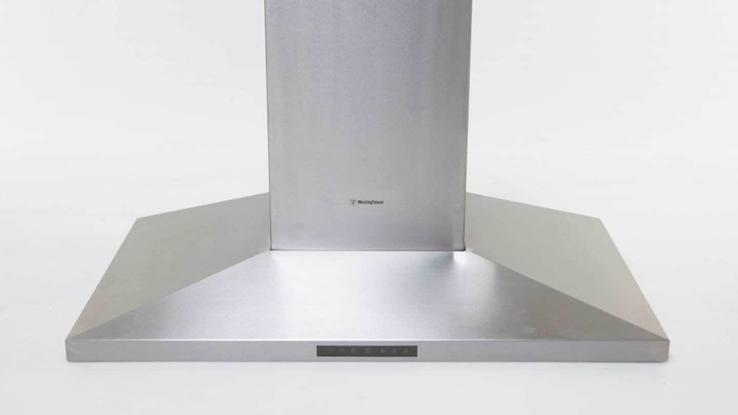 Westinghouse WRC913SB Review Rangehood reviews recirculating mode