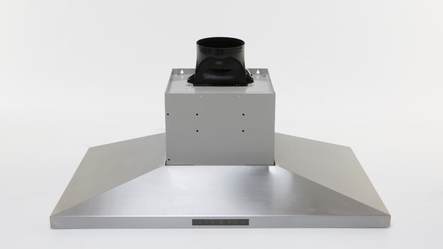 Westinghouse WRC913SB Review Rangehood reviews recirculating mode