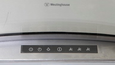 Westinghouse WRCG933SB Ducted
