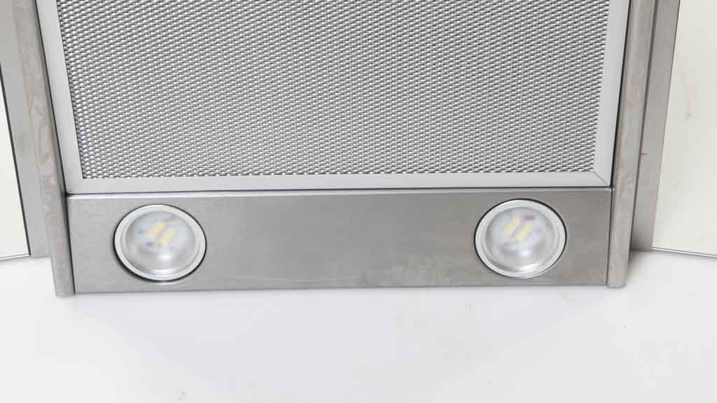 Westinghouse WRCG933SB Ducted