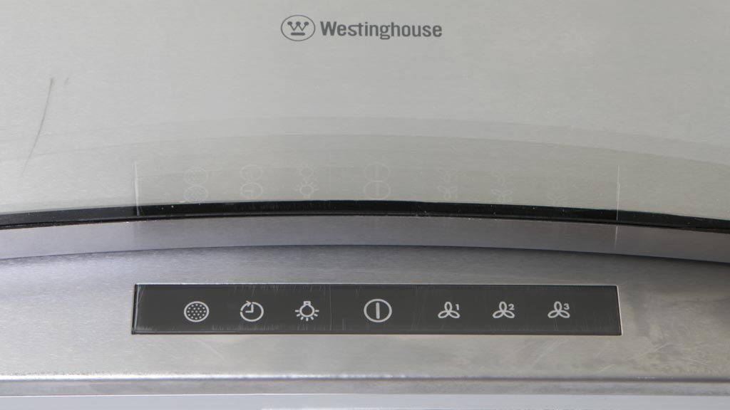 Westinghouse WRCG933SB Recirculating