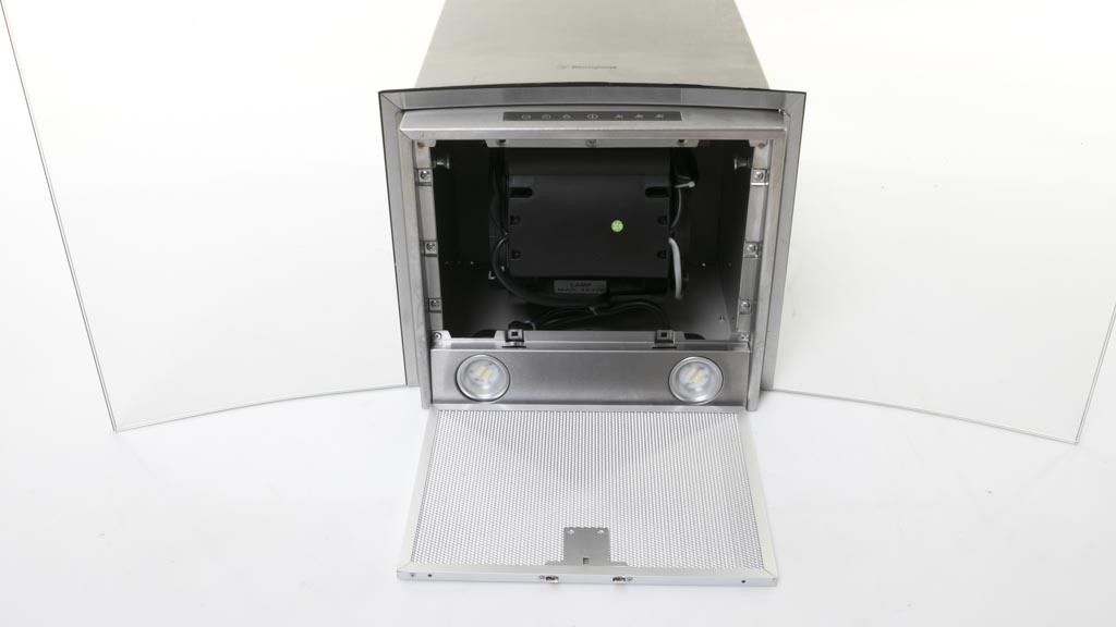 Westinghouse WRCG933SB Recirculating