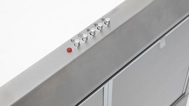 Westinghouse WRF610SA Ducted