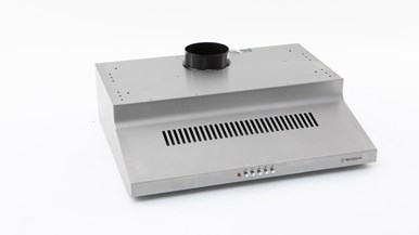 Westinghouse WRF610SA Recirculating