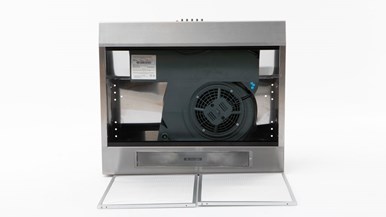 Westinghouse WRF610SA Recirculating