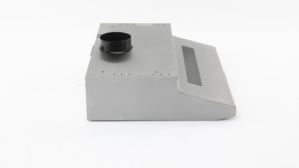 Westinghouse WRF610SA Recirculating