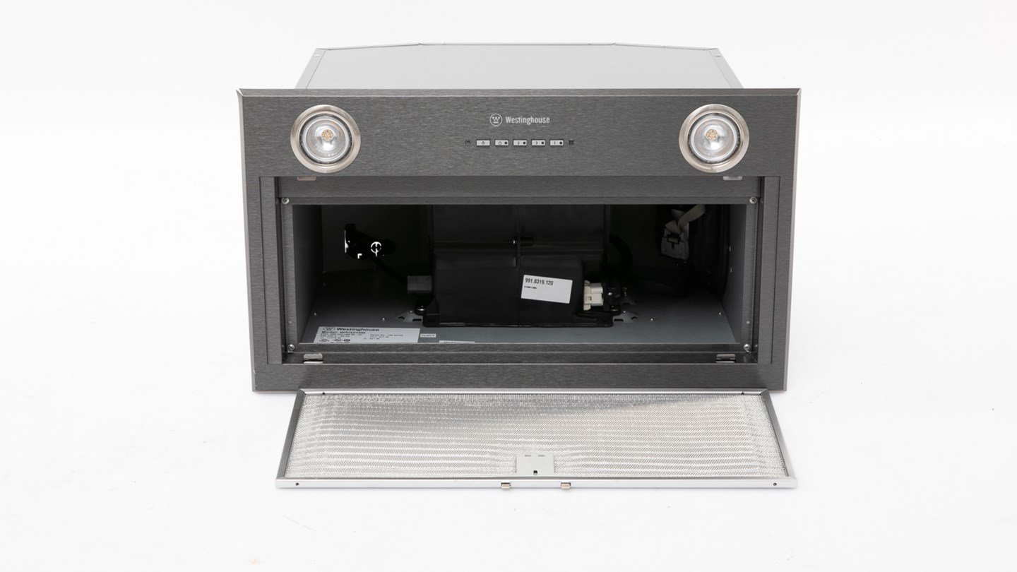 Westinghouse WRI524BB