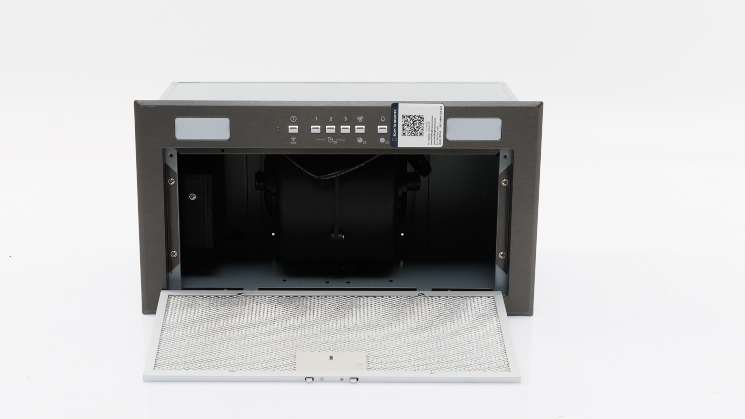 Westinghouse WRI525BC