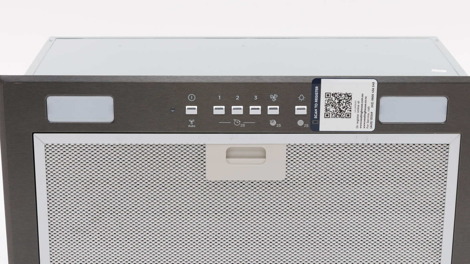 Westinghouse WRI525BC