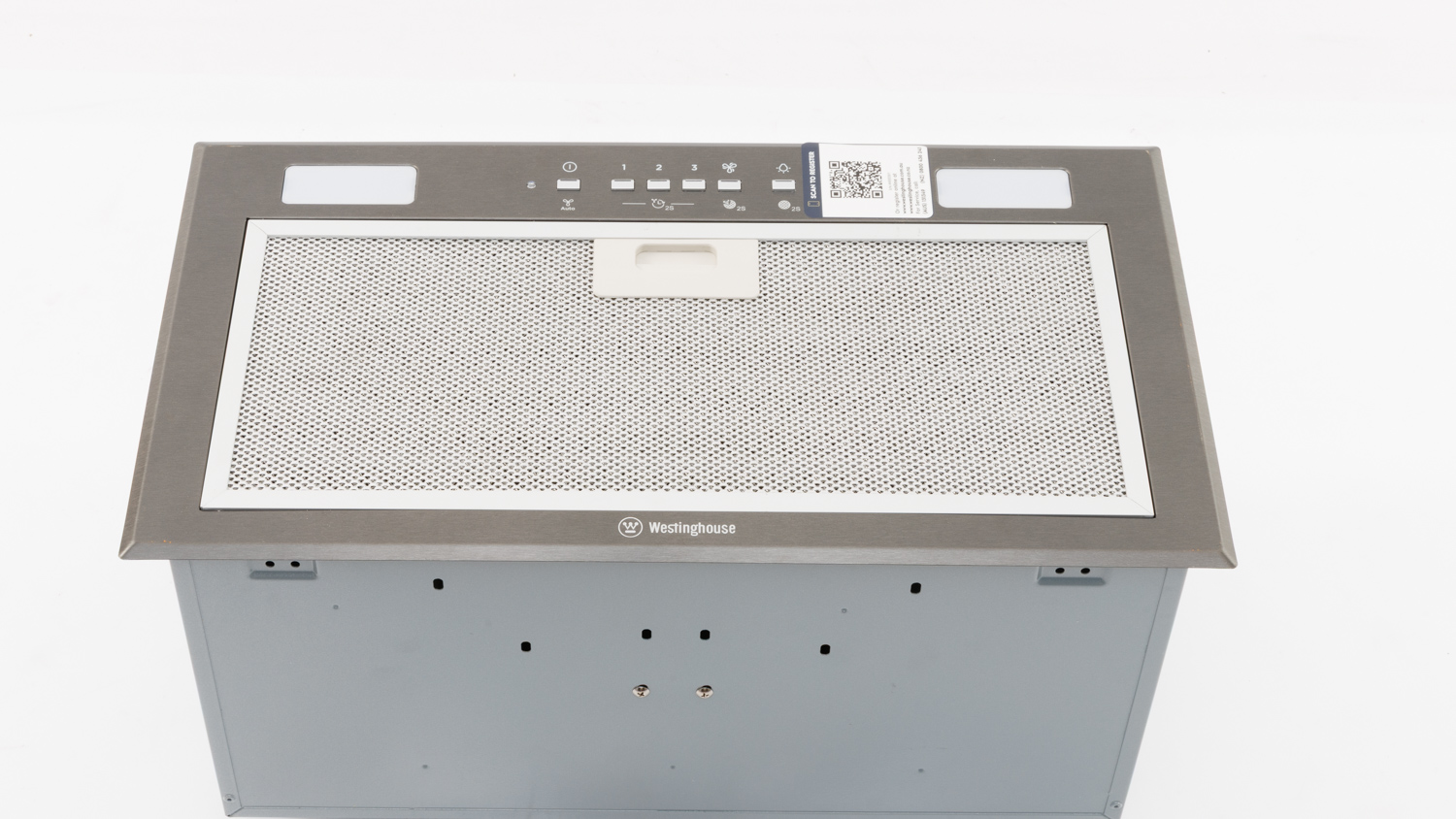 Westinghouse WRI525BC