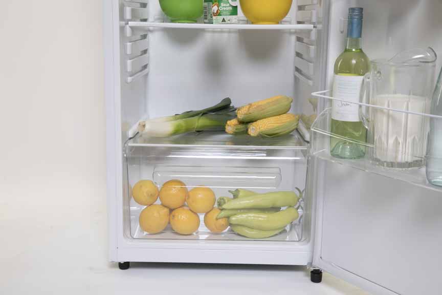 Westinghouse WRM2400WD