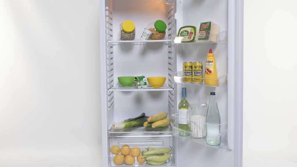 Westinghouse WRM2400WD