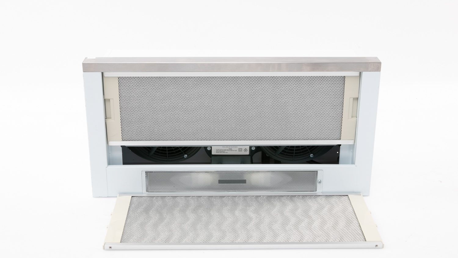 Westinghouse WRR604SB Recirculating