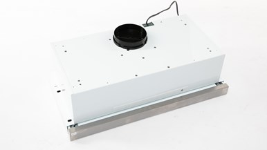 Westinghouse WRR604SB Recirculating