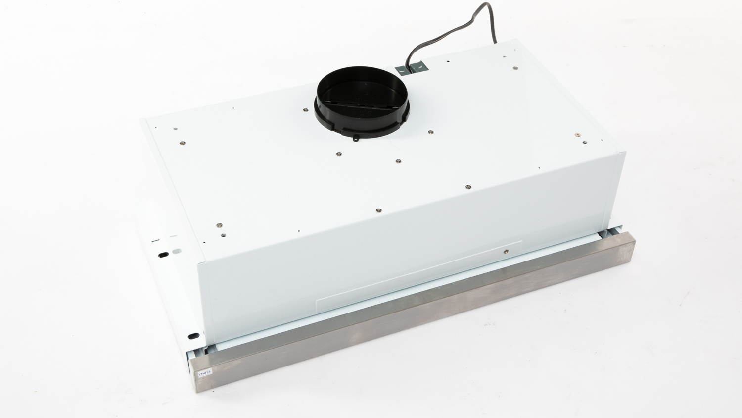 Westinghouse WRR604SB Retracting