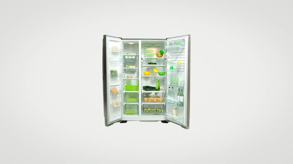 westinghouse 700l fridge