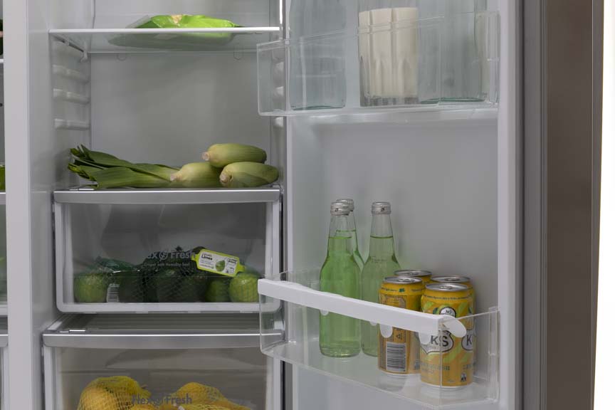 Westinghouse WSE6170SA