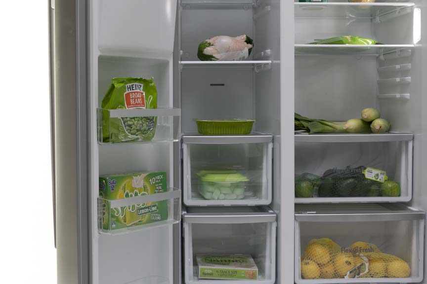 Westinghouse WSE6170SA