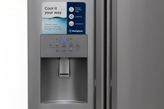 Westinghouse WSE6170SA