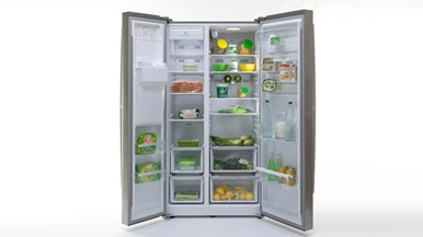 Westinghouse WSE6170SA