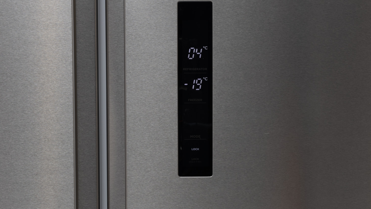 Westinghouse WSE6630SA