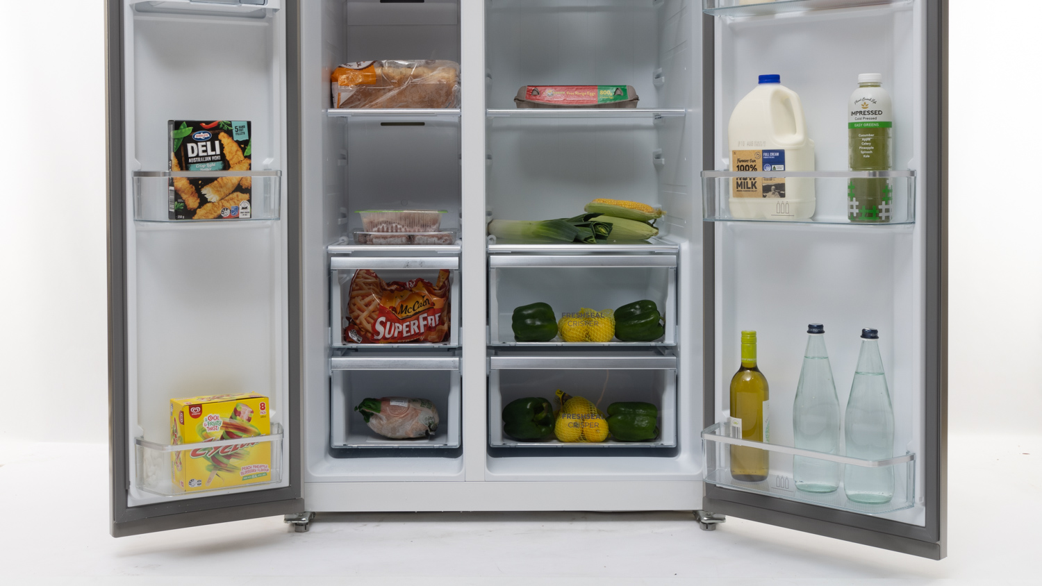 Westinghouse WSE6630SA