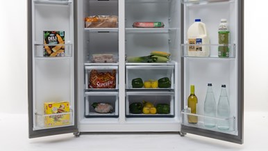 Westinghouse WSE6630SA