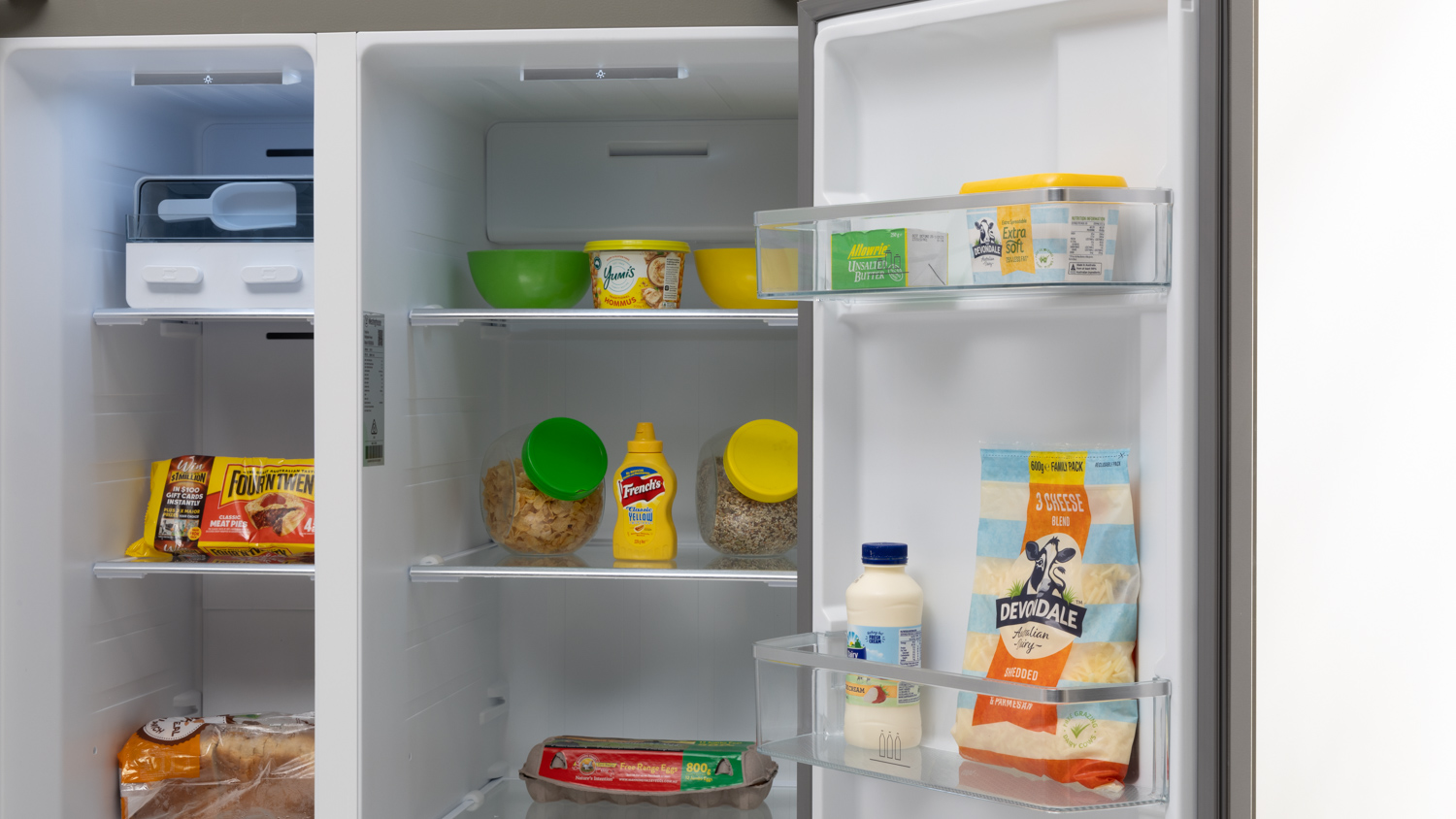 Westinghouse WSE6630SA