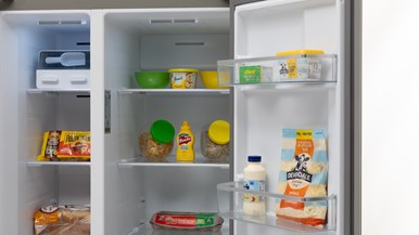 Westinghouse WSE6630SA