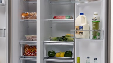 Westinghouse WSE6630SA