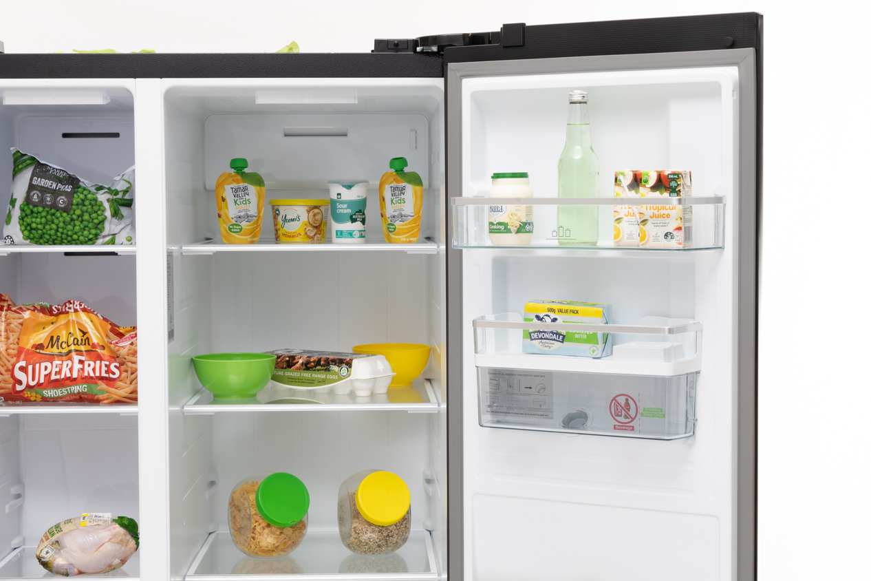 Westinghouse WSE6640BA