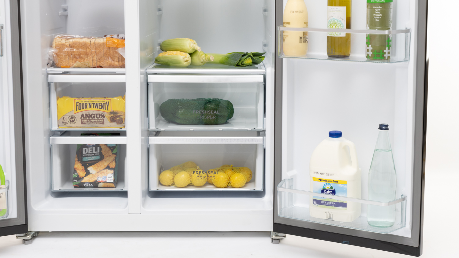 Westinghouse WSE6640BA